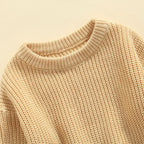 Knit Sweater