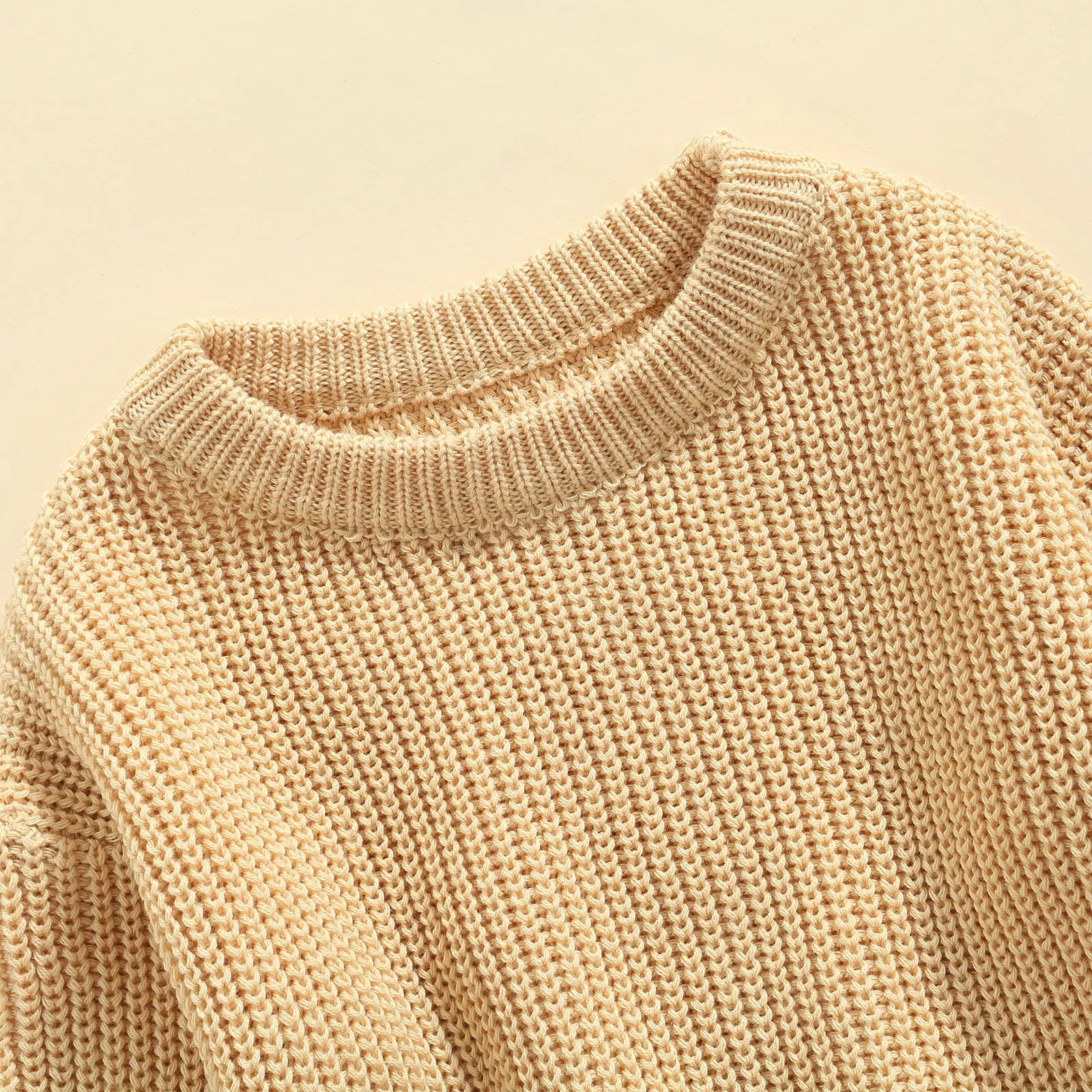 Knit Sweater