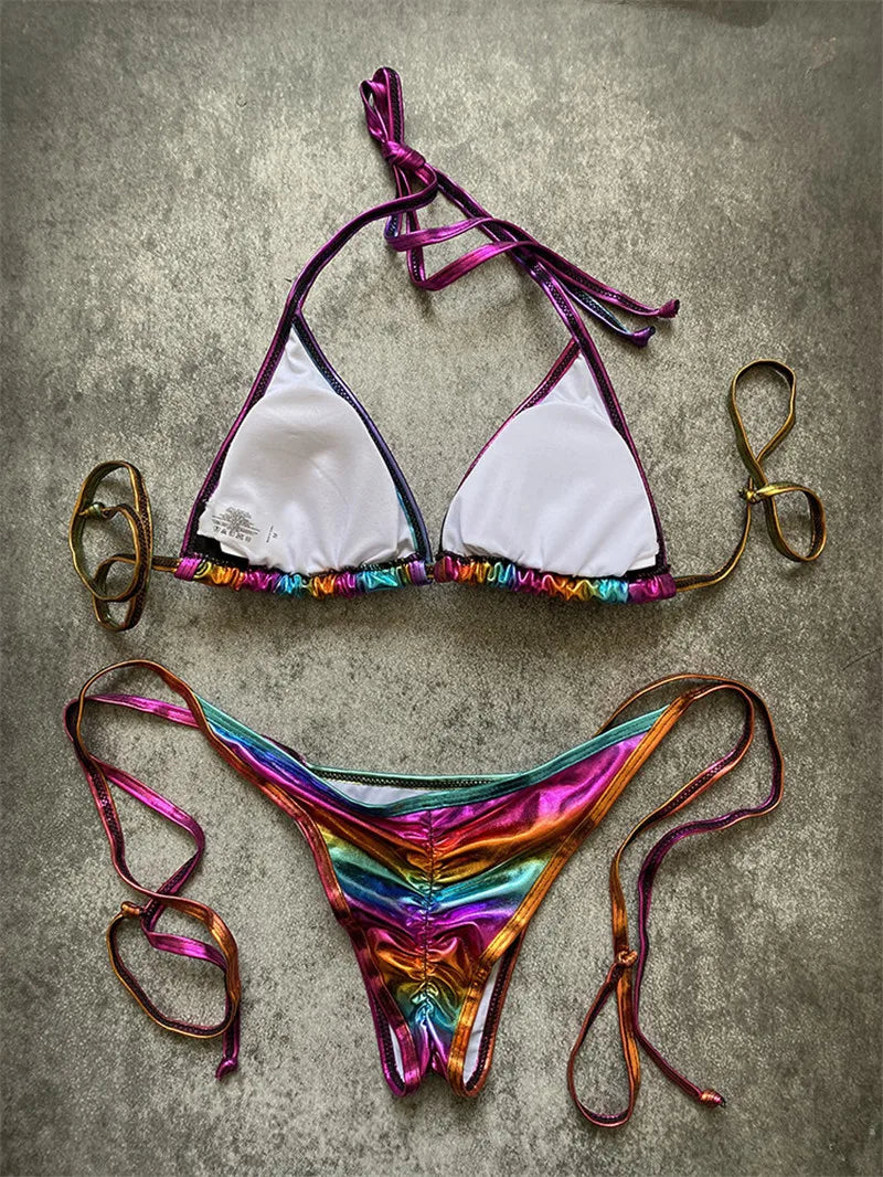 Shiny Bikini