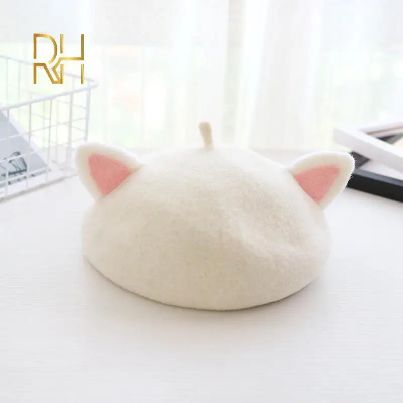 Animal Beret