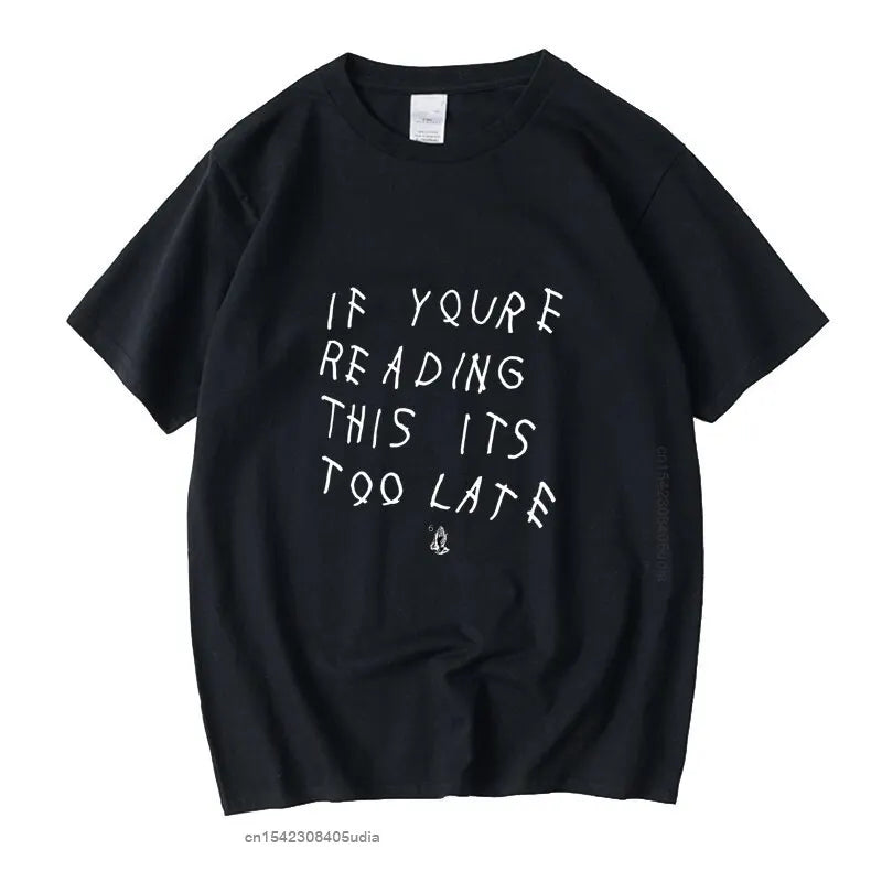 Drake Tee