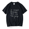 Drake Tee
