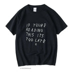 Drake Tee