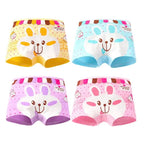 Cartoon Panties
