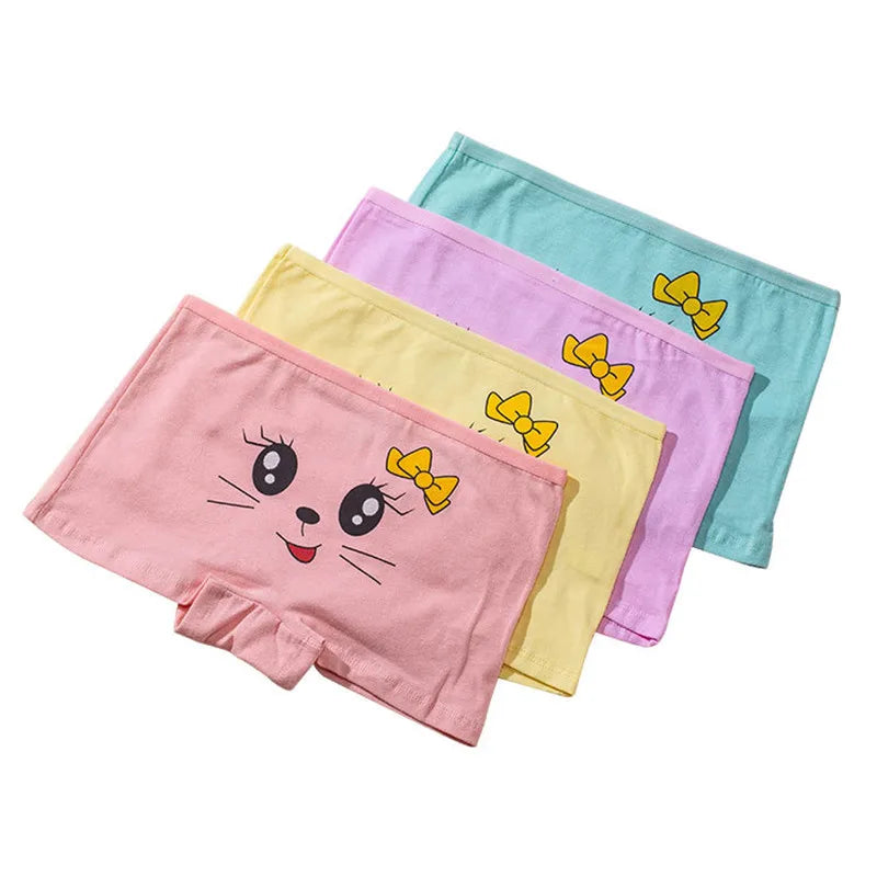 Cartoon Panties