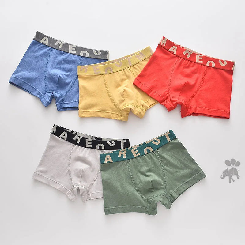 Cotton Boxer Shorts