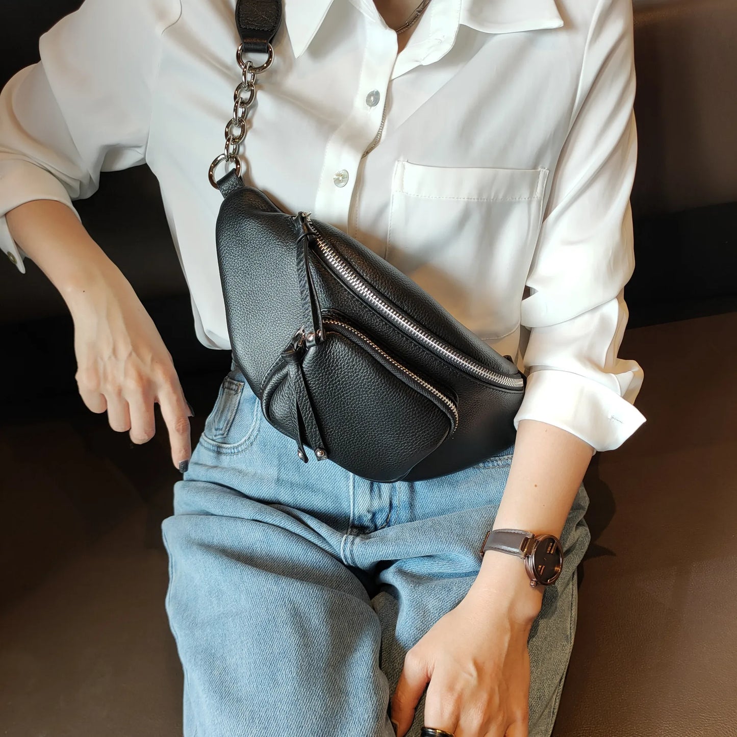 BRIGGS Belt Bag Waist Pack