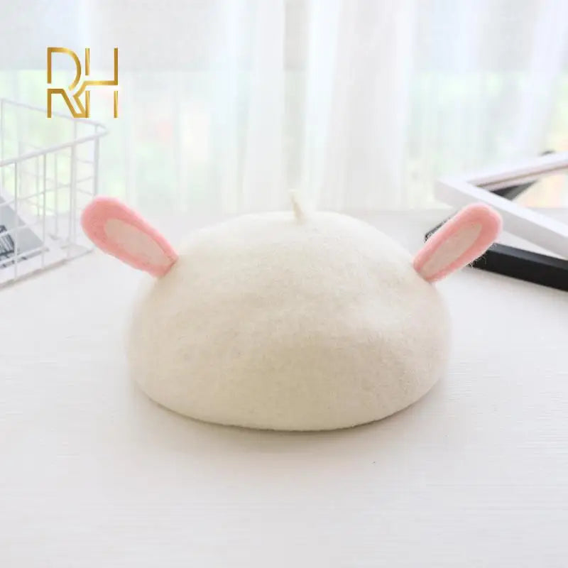 Animal Beret