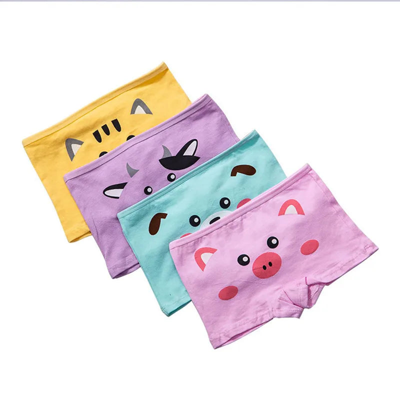 Cartoon Panties