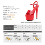 Platform Heels