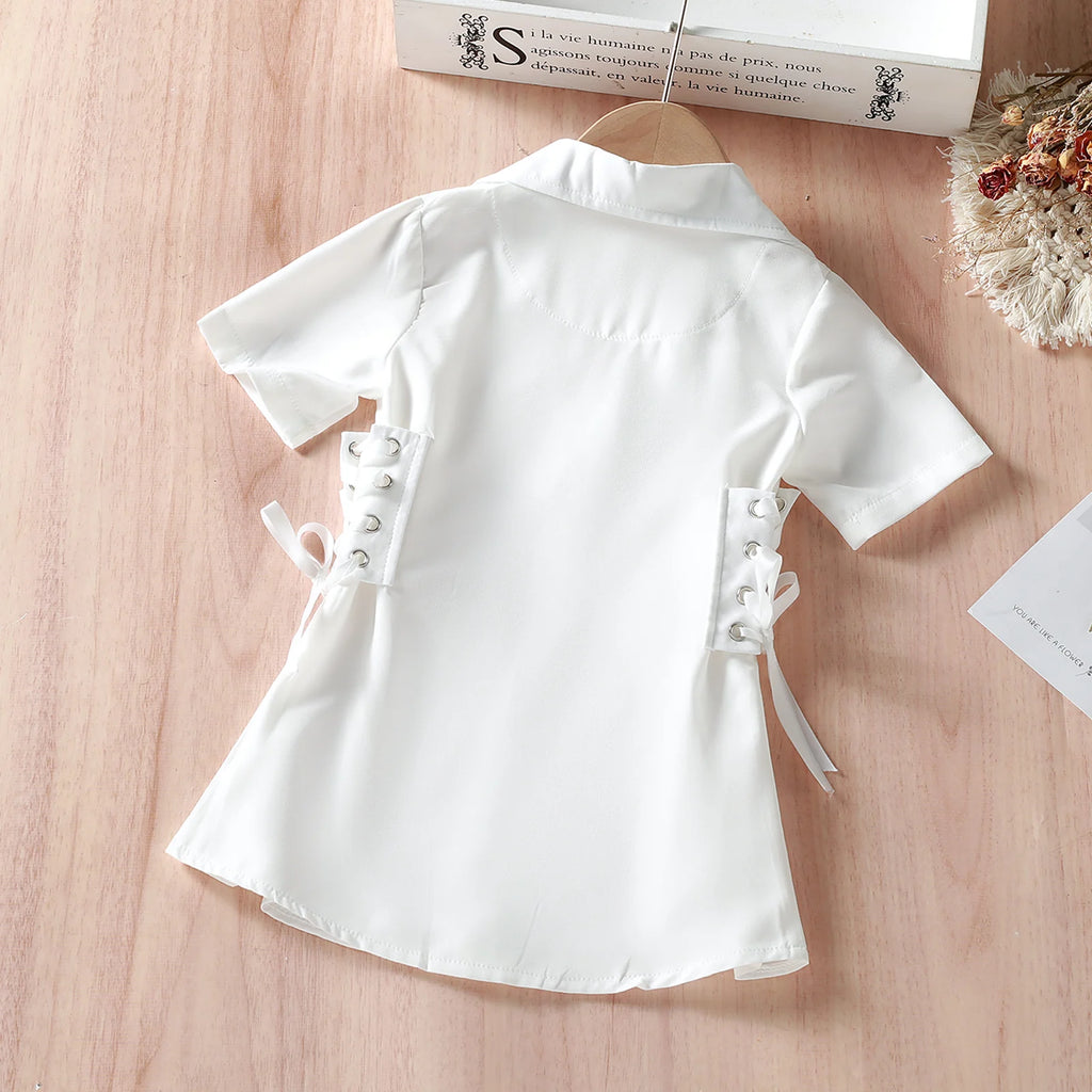 Jacket Dress
