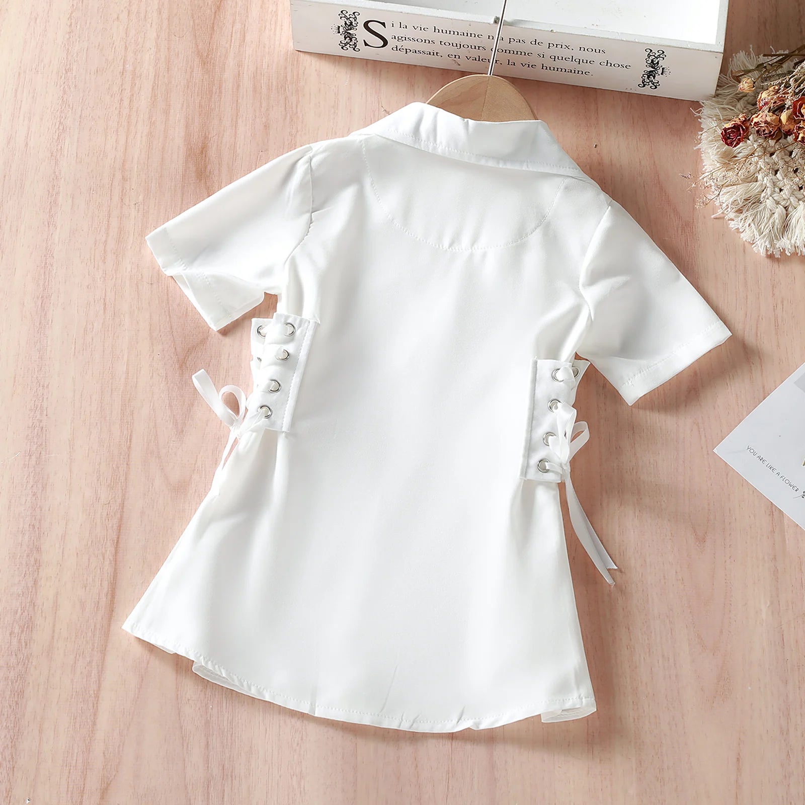 Jacket Dress