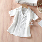 Jacket Dress
