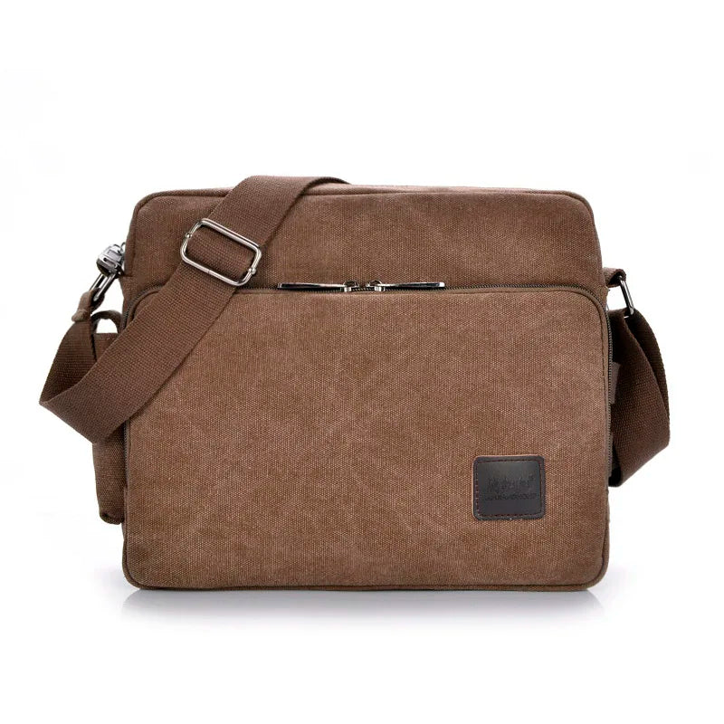 Multifunction Canvas Bag