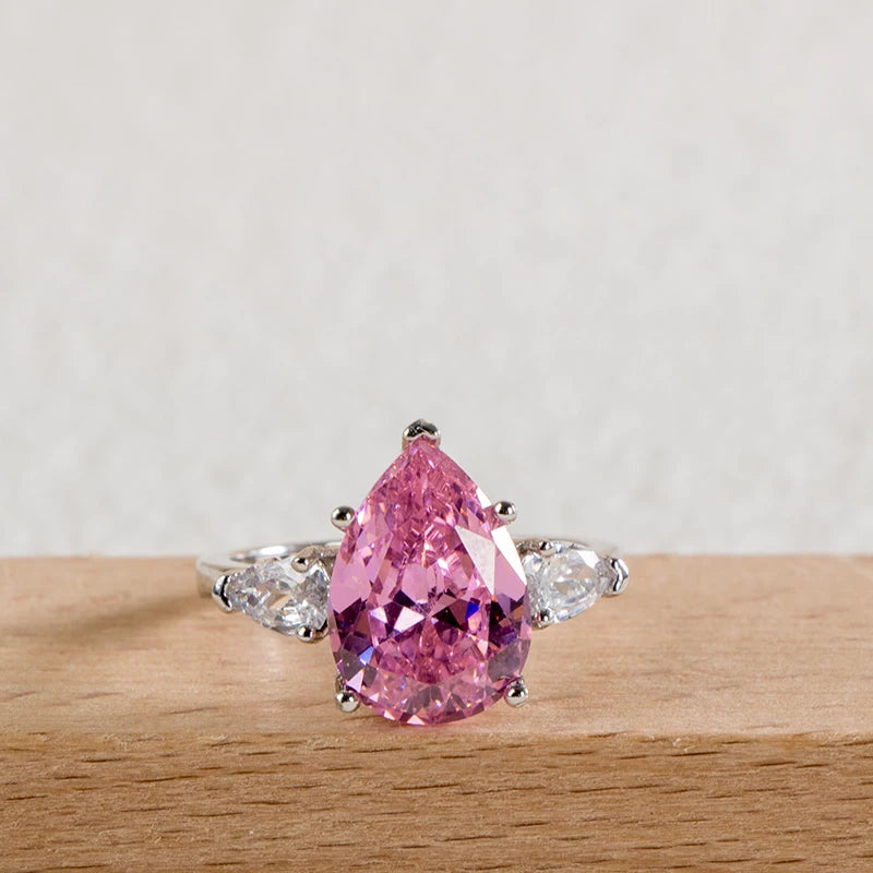 Sterling Silver Ring