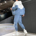 Tracksuit Set