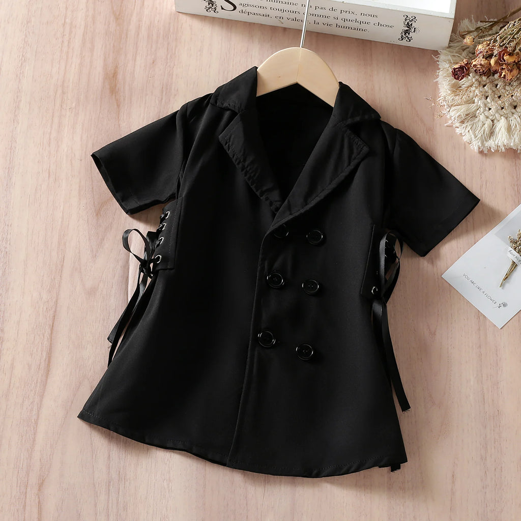 Jacket Dress