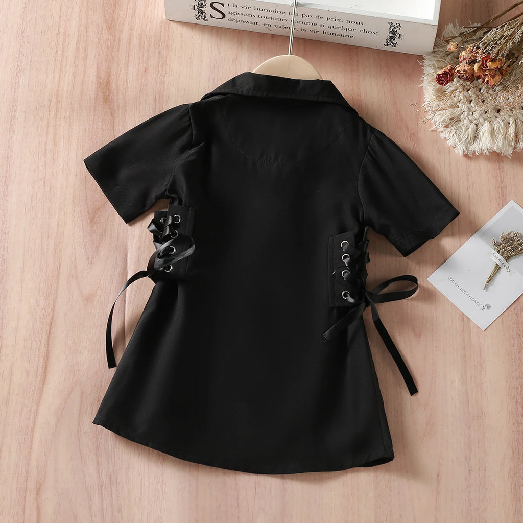 Jacket Dress