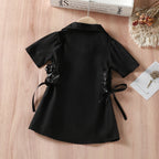 Jacket Dress