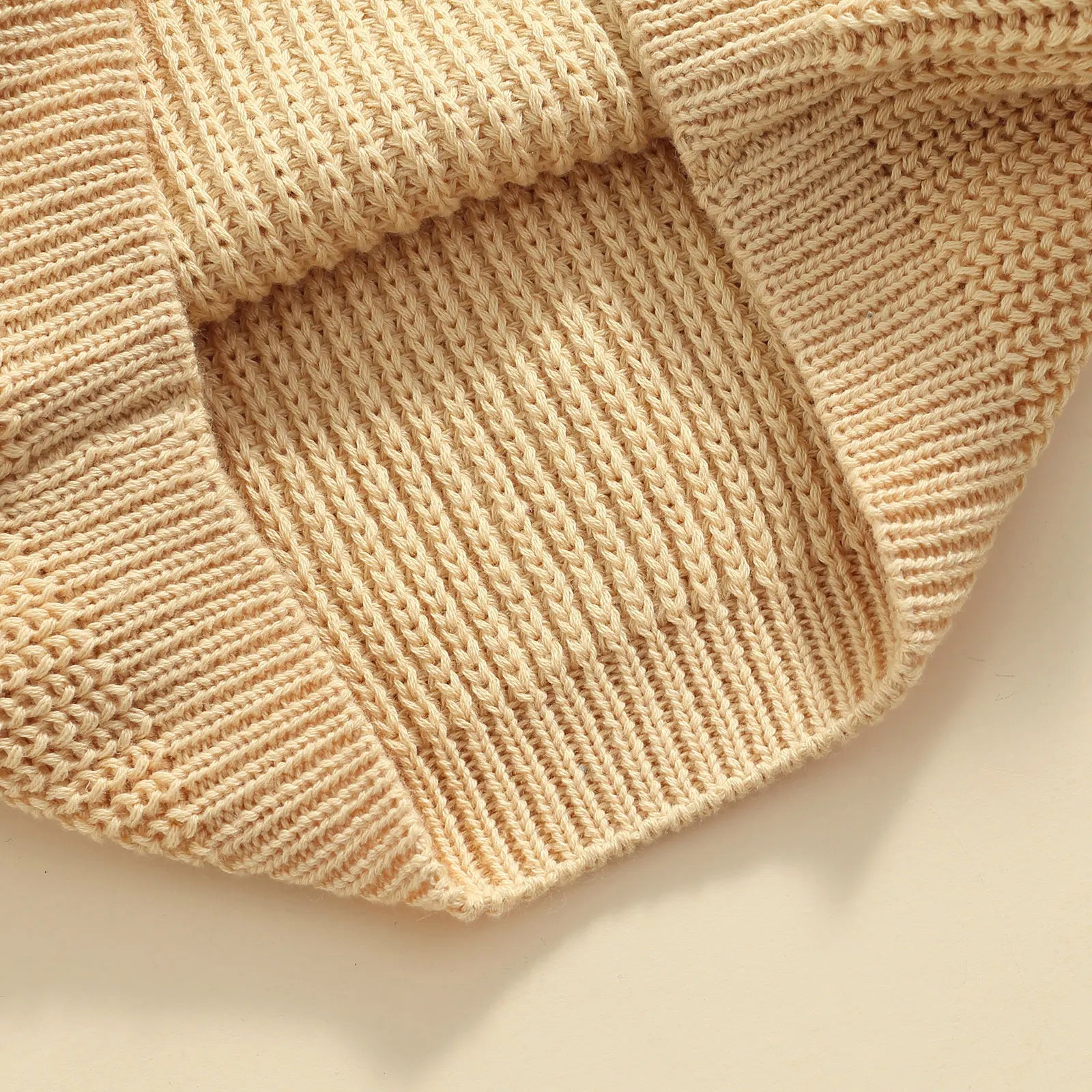 Knit Sweater