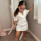 Jacket Dress
