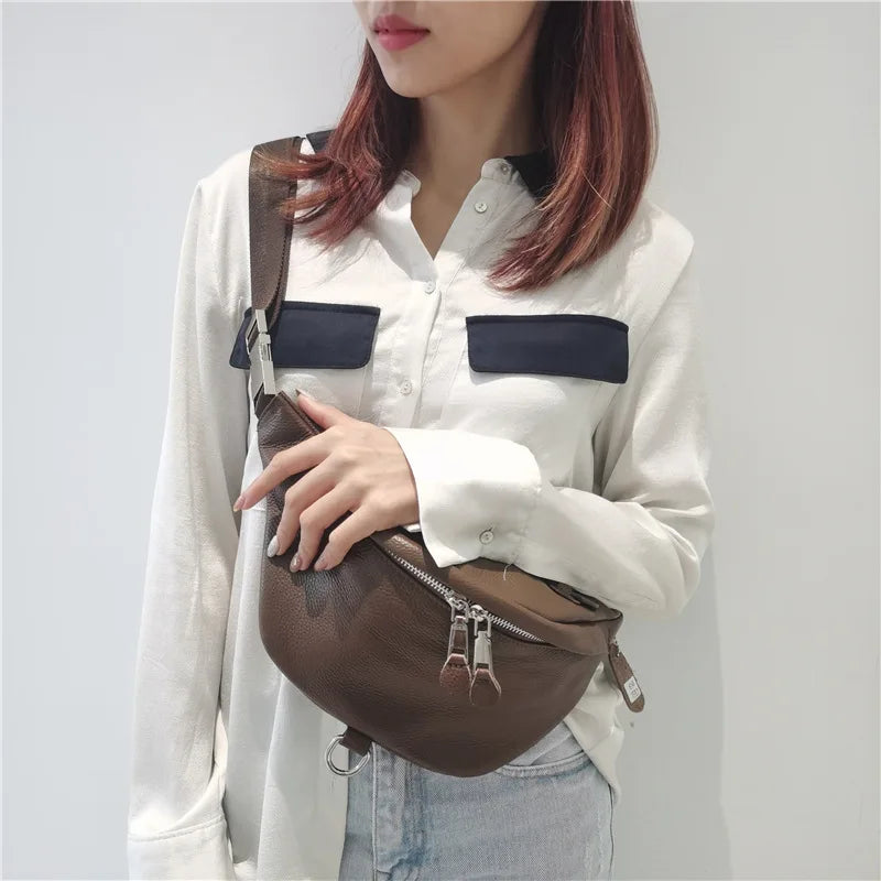 BRIGGS Belt Bag Waist Pack