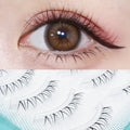 Bottom Eyelashes Kit