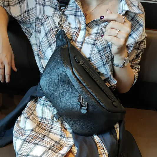 BRIGGS Belt Bag Waist Pack