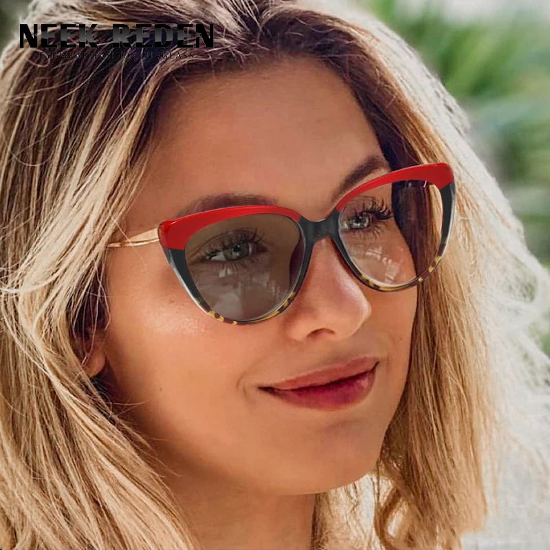 Photochromic Reading Glasses
