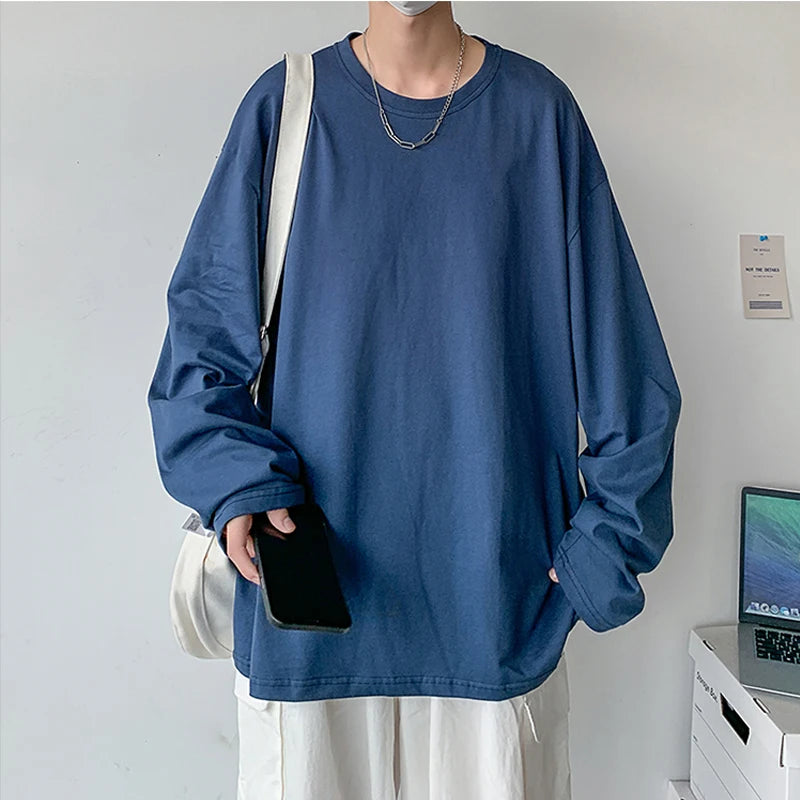 Long Sleeve Tee