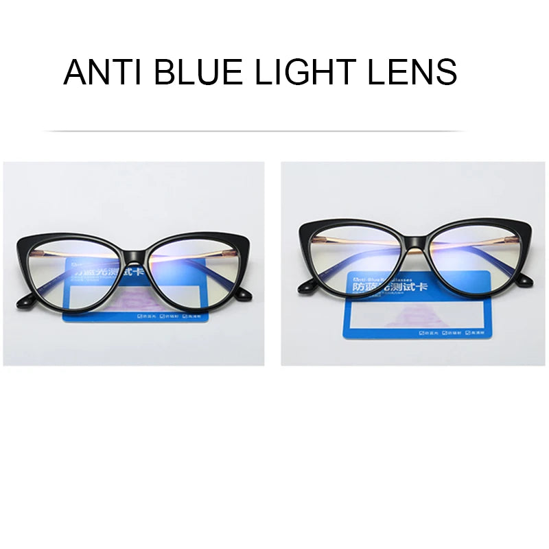 Photochromic Reading Glasses