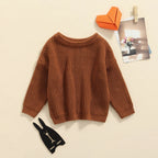 Knit Sweater