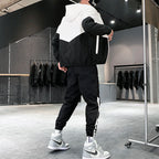 Tracksuit Set