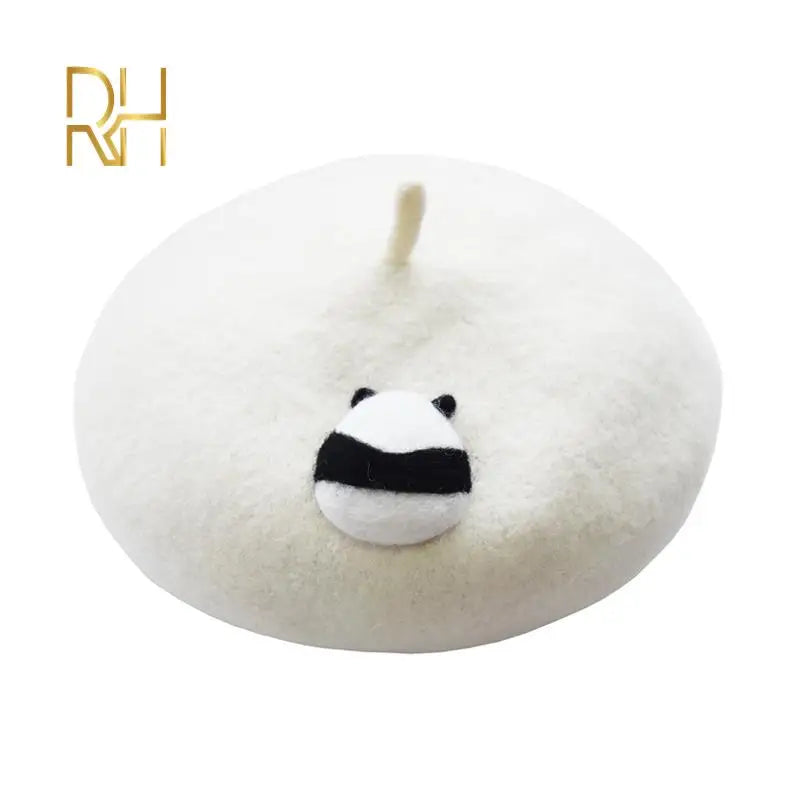 Animal Beret