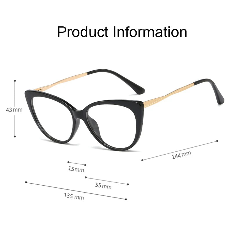 Photochromic Reading Glasses