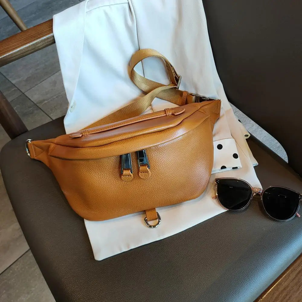BRIGGS Belt Bag Waist Pack