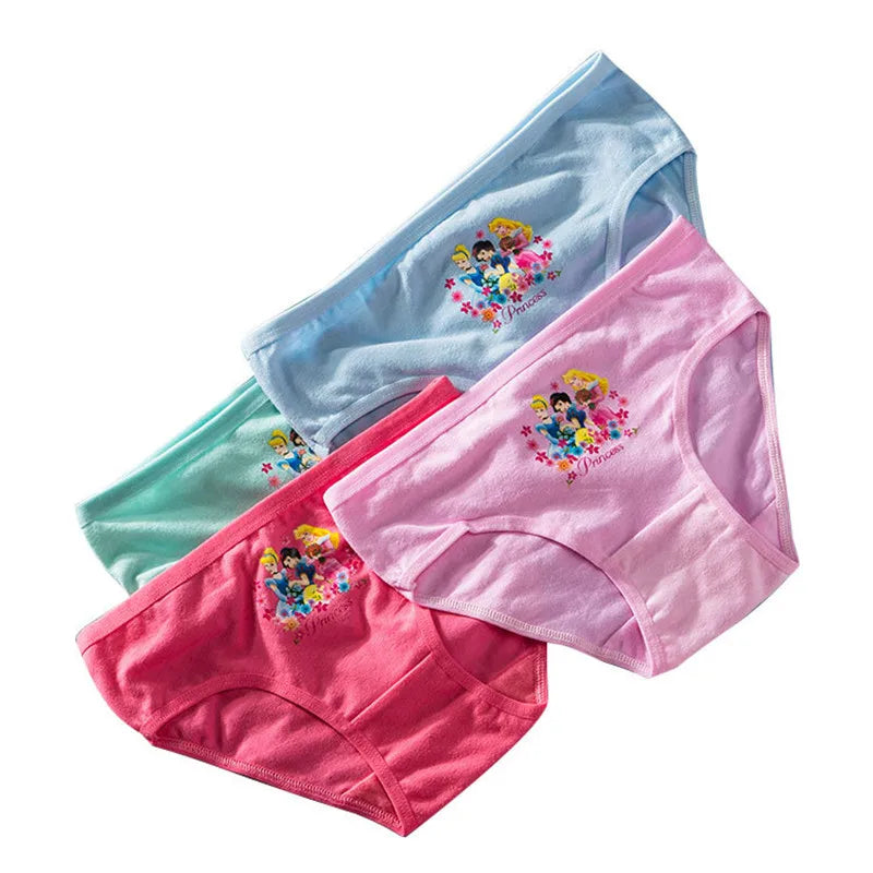 Cartoon Panties