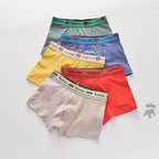 Cotton Boxer Shorts