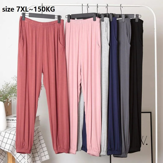 Thermal Pants