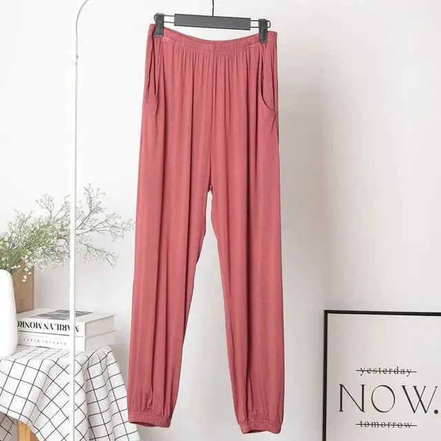 Thermal Pants