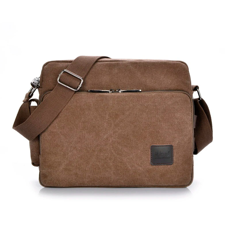 Multifunction Canvas Bag