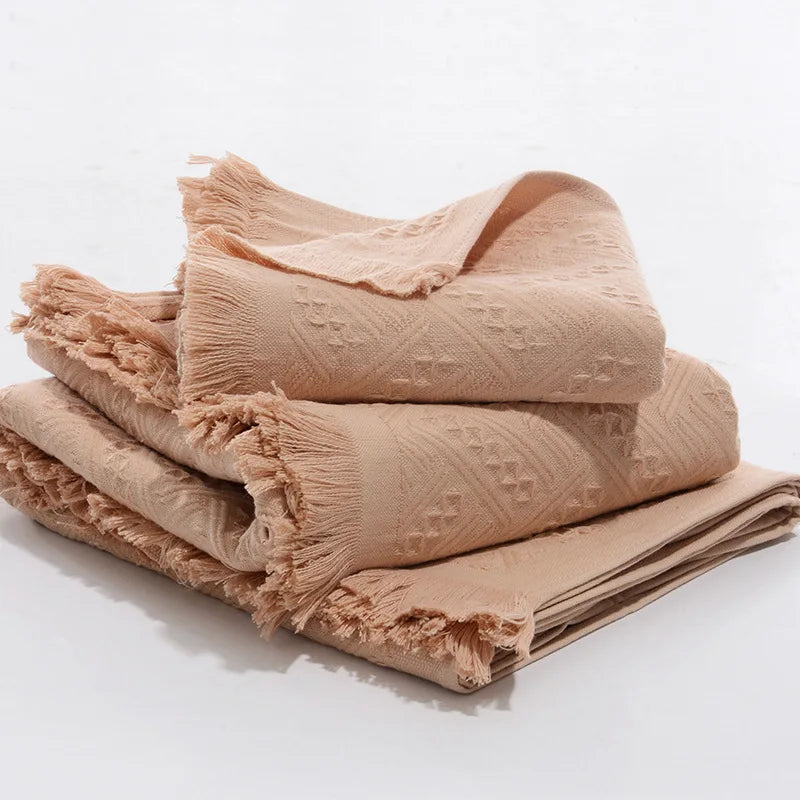 Cotton Bath Towel