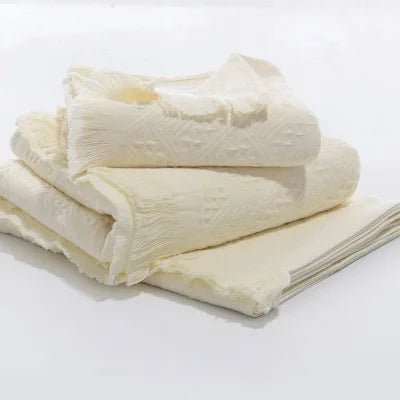 Cotton Bath Towel
