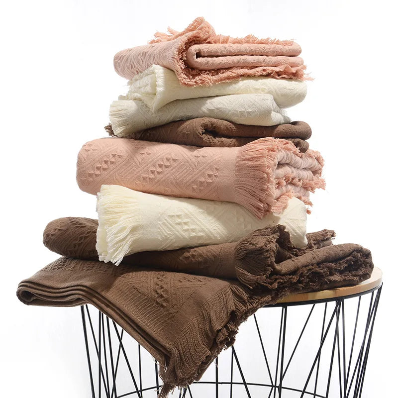 Cotton Bath Towel