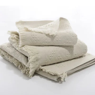 Cotton Bath Towel