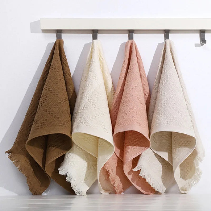 Cotton Bath Towel