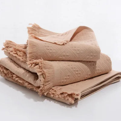 Cotton Bath Towel