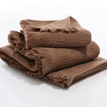 Cotton Bath Towel