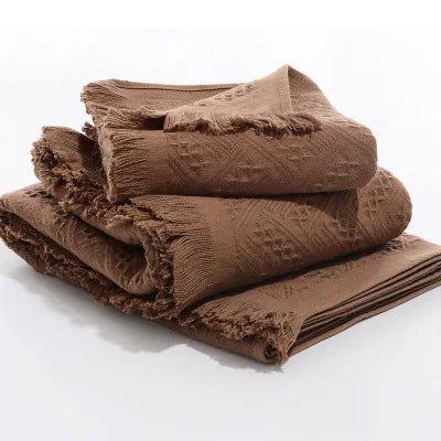 Cotton Bath Towel