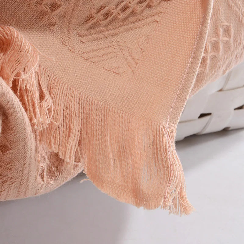 Cotton Bath Towel